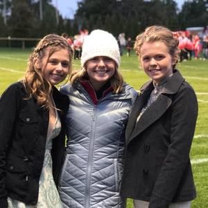 Meet your Posher, Heidi